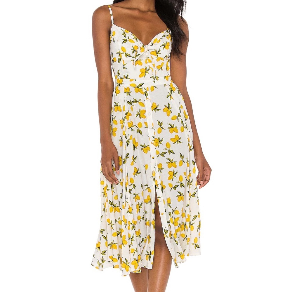 NWT Yumi Kim Pretty Woman Dress Size 2